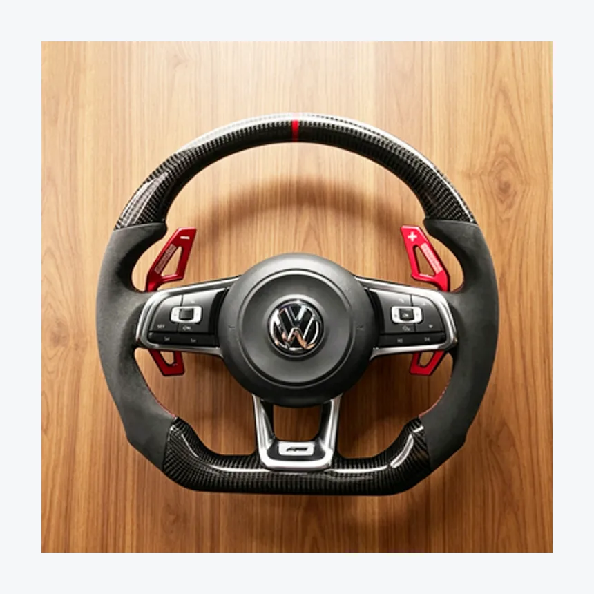 Steering Wheels